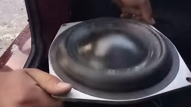 Самодельный саб из 75 ГДН... смотреть онлайн