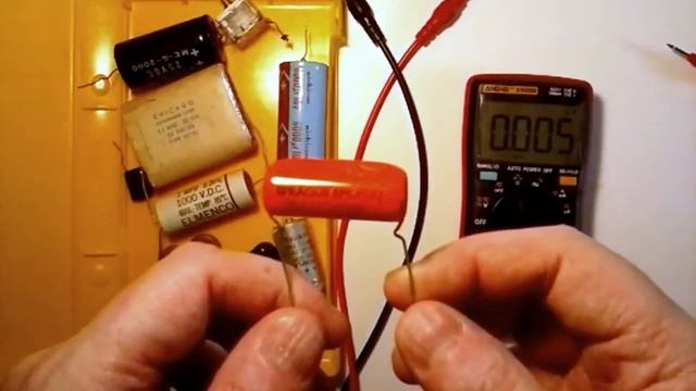 Aneng An8008 Multimeter From Banggood - Review, Ohm's Law, Tips, And Unusual Things смотреть онлайн