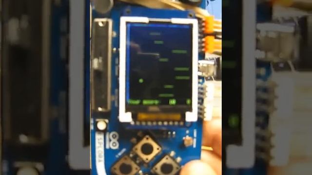 First Esplora Game смотреть онлайн