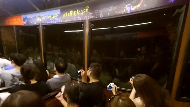 Тот, что лазит по горам. Горный Фуникулер в Гонконге смотреть онлайн