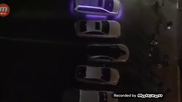 ШОК машины поют Despasito смотреть онлайн