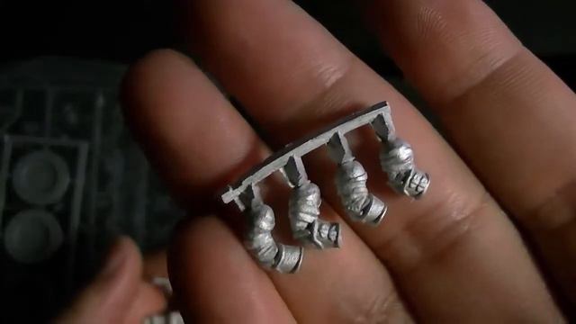Unboxing Forge father Thorgarim team "Mantic Games" смотреть онлайн