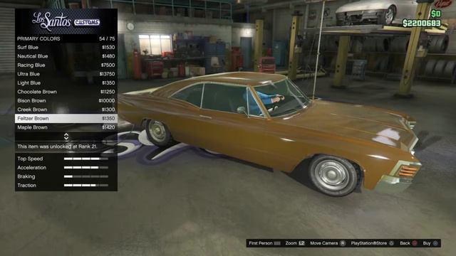 Grand Theft Auto Online: Solomon's Final Prop and Reward смотреть онлайн