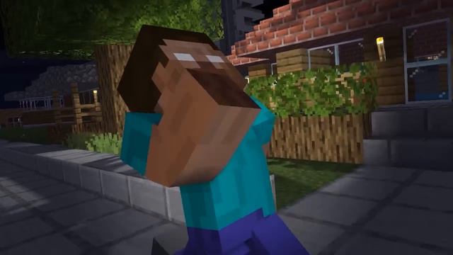 Monster School : BECOME SKIBIDI TITAN VS SPEAKERMAN TVMAN CAMERAMAN - Minecraft Animation