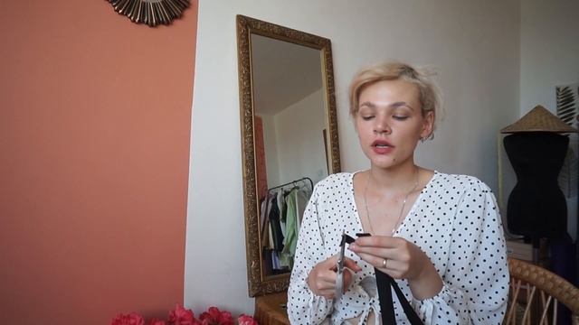 КАК НОСИТЬ ШЛЯПЫ? 4 способа DIY, тренды лета 2020 смотреть онлайн