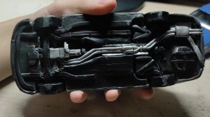 Короткий обзор на 3 машины из пластилина! Стадия лепки Бумера. Совместный проект с каналом VORTEX.