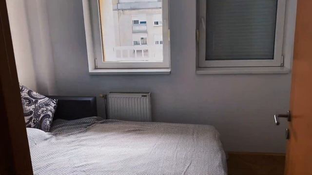 Рум-тур квартиры в Нови-Саде, Сербия (Room tour in Novi Sad, Serbia) смотреть онлайн