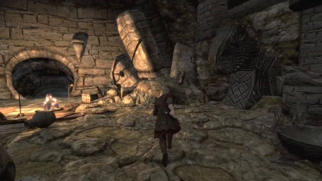 Skyrim Load Orders: How to Make a Load Order Part 2 Themes (XBOX Mods) смотреть онлайн