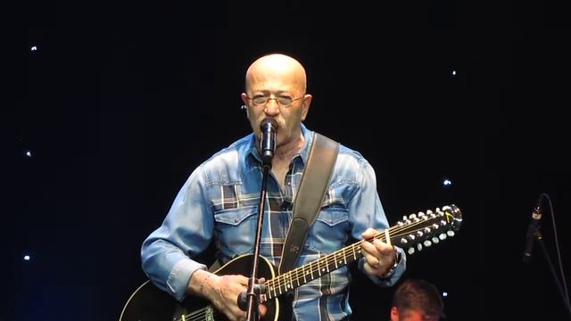 Александр Розенбаум - Ау смотреть онлайн