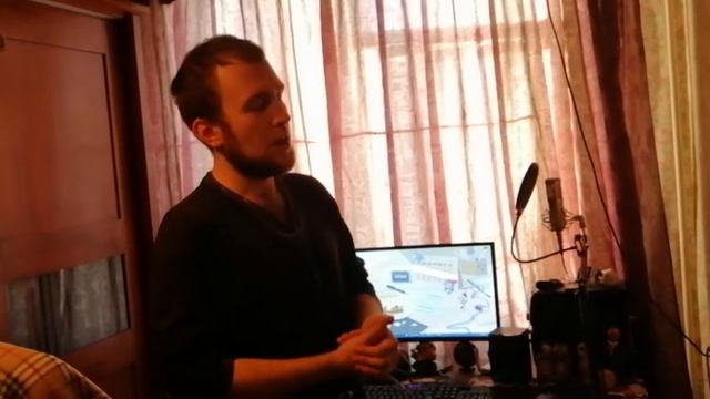 БЮДЖЕТНАЯ ГЕЙМЕРСКАЯ периферия ДЛЯ НАЧИНАЮЩЕГО ЮТУБЕРА #1 смотреть онлайн