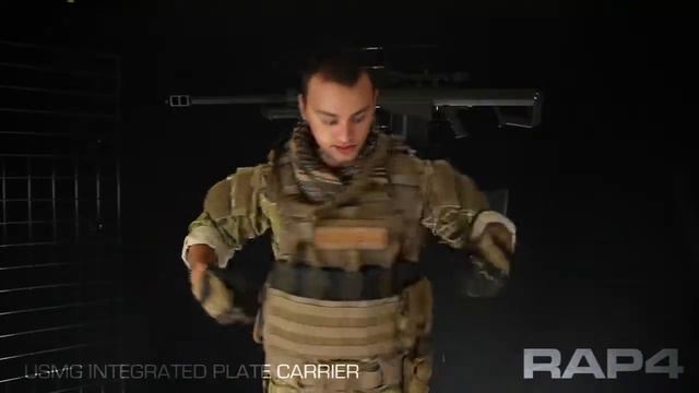 Paintball - Usmg Low Profile Admin Pouch_4 смотреть онлайн