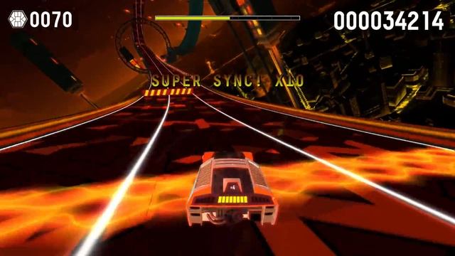 Riff Racer (Drive Any Track): Reset - Blue (101312 points) смотреть онлайн