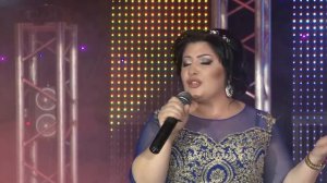 Муминат Юсупова и Залиха   Воспоминание Муминат Юс 2017