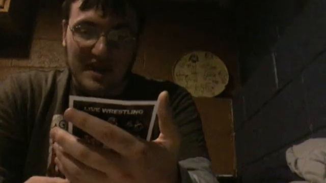 WRESTLETOPIA Fan Pack Unboxing смотреть онлайн