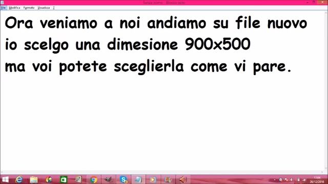 Tutorial su come scaricare gimp e modificare смотреть онлайн