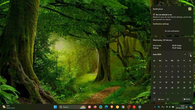 Good News: Microsoft Extends the Availability of Optional Updates for Windows 11 22H2 смотреть онлайн