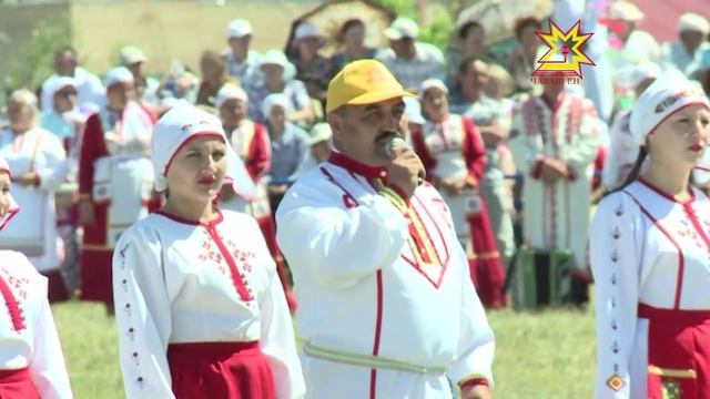 Нурлатри уяв смотреть онлайн