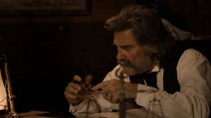 История создания фильма Костяной томагавк