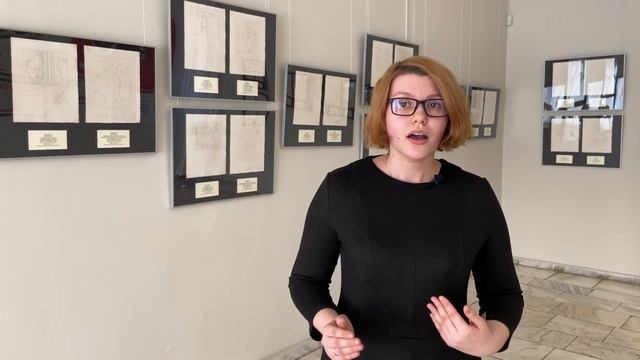 Экскурсия по выставке Пабло Пикассо. Серия 3 смотреть онлайн