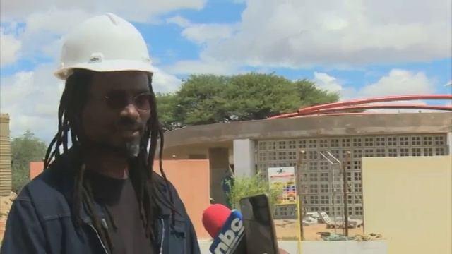 About 65% of the Chief Hosea Kutako Museum and Memorial Shrine completed - NBC смотреть онлайн