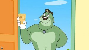 Rat A Tat - SCARY Mice & Smelly Don - Funny Animated Cartoon Shows For Kids Chotoonz TV