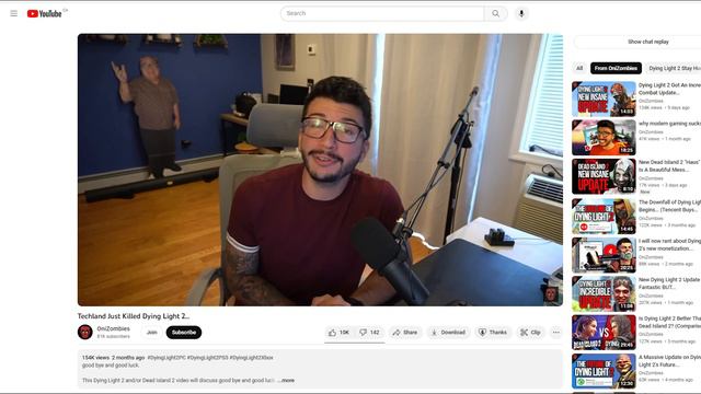 Is "Toxic Positivity" the REAL PROBLEM with Modern Gaming? смотреть онлайн