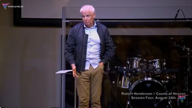 Роберт Хендерсон | 4. Небесные дворы,  суды. Наши функции. Помощники