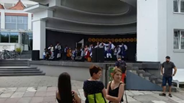 Польские танцы 3 смотреть онлайн