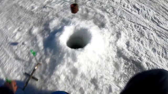 Закрытие на ОБИ! Кто спер комбайны? УТОПИЛИ ВСЕ СНАСТИ! смотреть онлайн