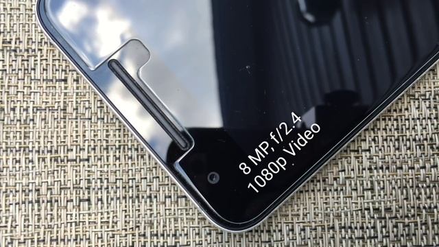 The Last Nexus - Part 1: The Nexus 6P in 2016 смотреть онлайн