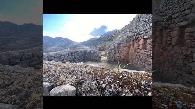 День 320, Перу, Писак смотреть онлайн
