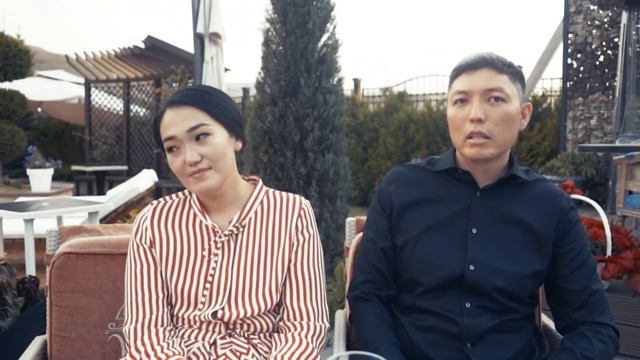 ВИДЕОИНТЕРВЬЮ С ОСНОВАТЕЛЯМИ КОМПАНИИ "SMART & RICH" РУСТАМОМ И БЕРМЕТОМ СОЛТОЕВЫМИ смотреть онлайн