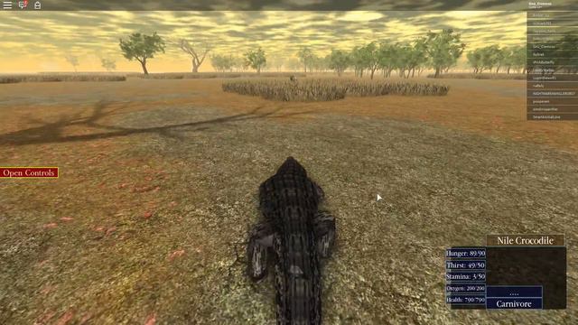 Silencioso e Mortal | Wild Savannah | Gameplay #10 смотреть онлайн