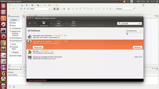 ERMaster (Eclipse) problem - Cannot Export to DB (Postgresql) смотреть онлайн