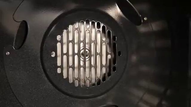 GE Cafe Appliances: Electric Range and Over the Range Microwave смотреть онлайн