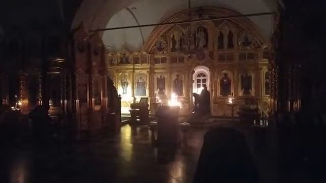 Иконы Божией Матери, именуемой «Скоропослушница» смотреть онлайн