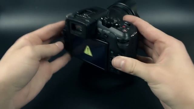 Panasonic Lumix HACK ! G6 G70 GX7 and many more смотреть онлайн