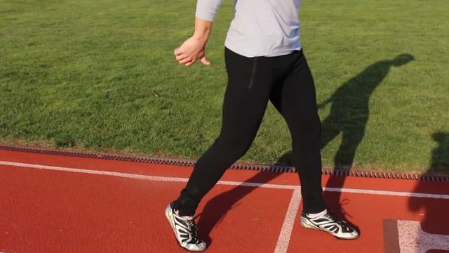 How to Improve Your Start in Track and Field смотреть онлайн