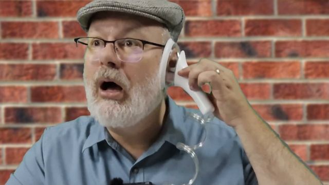 Is this the BEST Electric Ear Wax Cleaner? Lets find out. смотреть онлайн