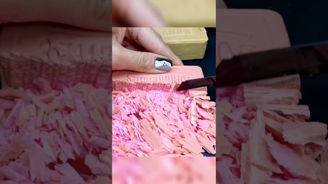 Satisfying ASMR video смотреть онлайн