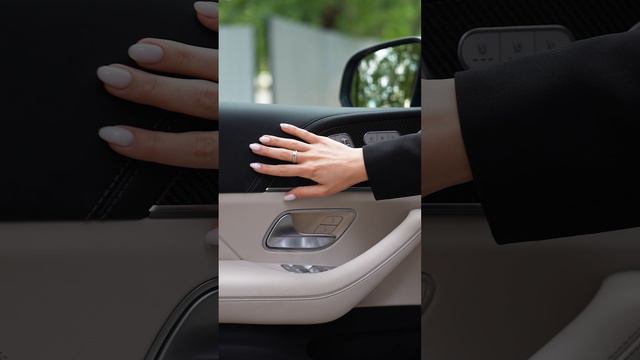 Нет ничего более бесконечного, чем любовь к Mercedes-Benz! 🔥💔 смотреть онлайн