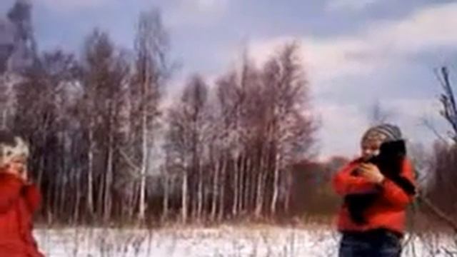 Смотреть всем. Аня и медведь смотреть онлайн