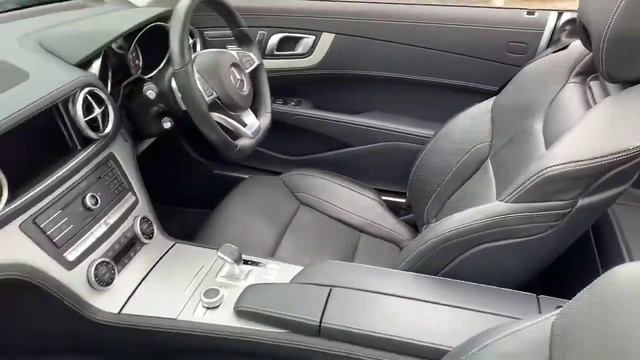Mercedes Benz SL400????Mercedes-Benz SL-Class????️??Mercedes 400 SL 1980Mercedes SL400 edition 2016 смотреть онлайн