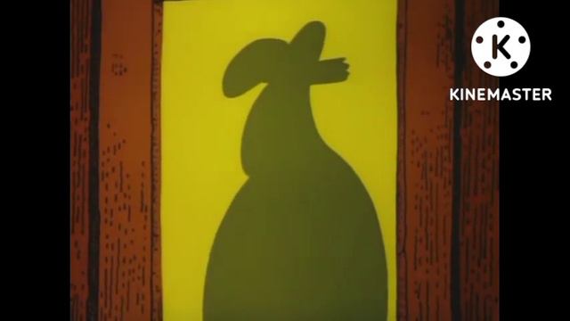 Treasure Island - Israel Hands Fight But I Changed The SFX