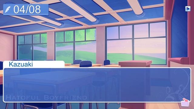 Hatoful Boyfriend #1- PIGEON DATING SIM!?!??? [Creeps Plays] смотреть онлайн