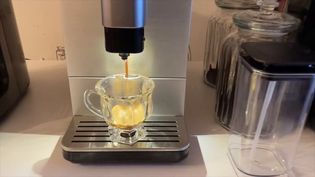 Arçelik Espresso Makinası (EM 9194) смотреть онлайн