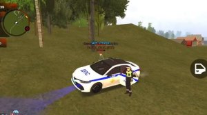 24 ЧАСА В ГИБДД НА БЛЕК РАША #3 - ПОЛУЧИЛ 5 РАНГ в BLACK RUSSIA