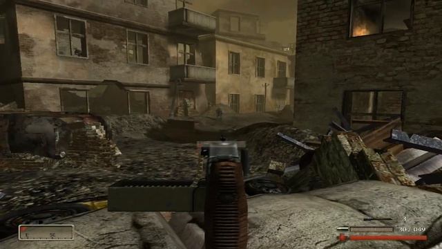 ? Battlestrike: Force Of Resistance (2008) Full Game Longplay