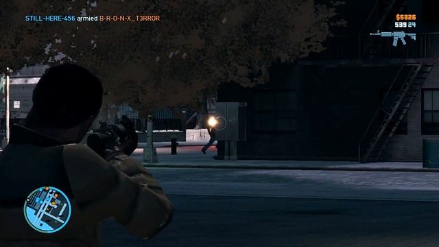GTA IV TDM - SOS BULLYING NOOBS PT.3 смотреть онлайн