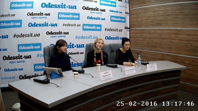 Творческо-социальная акция для детей переселенцев “Де Скринька ТАМ і Я”. смотреть онлайн